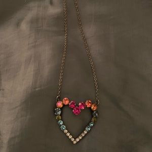 Sabika necklace